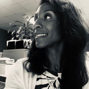 Meet your Posher, Bridget